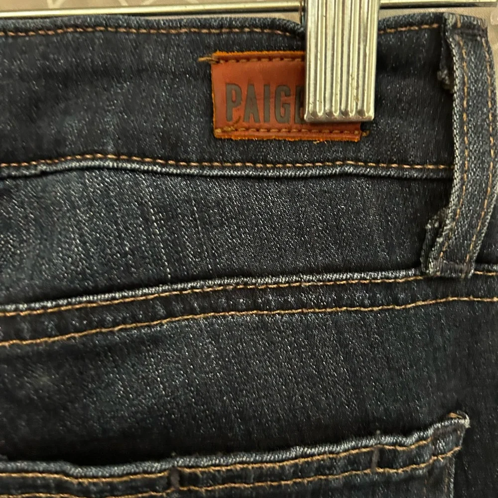 PAIGE Verdugo Ultra Skinny 25 - Picture 6 of 7